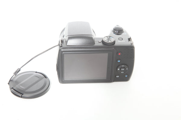 Medion Digital Camera