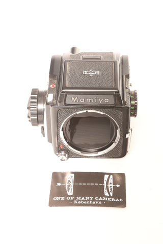 Mamiya M645