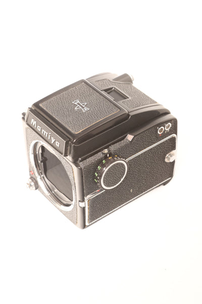 Mamiya M645