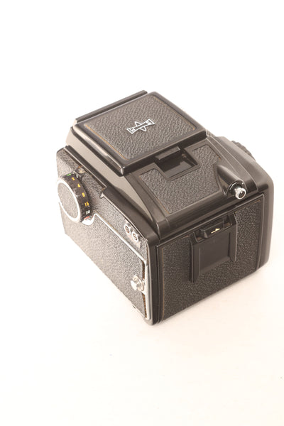 Mamiya M645