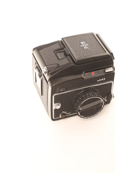 Mamiya M645