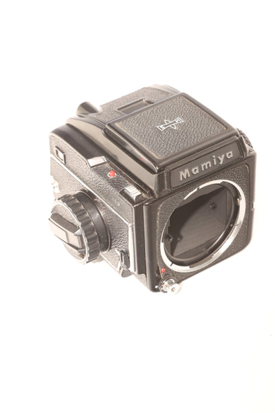 Mamiya M645