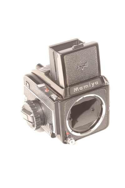 Mamiya M645