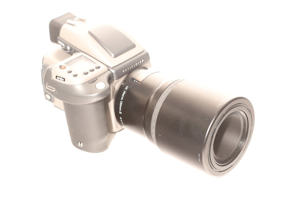 Hasselblad HC 120mm f4 Macro II