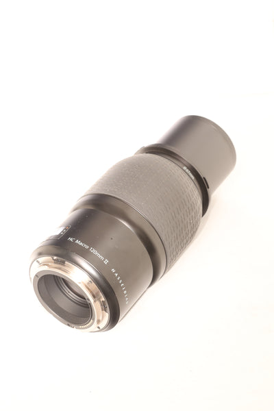Hasselblad HC 120mm f4 Macro II