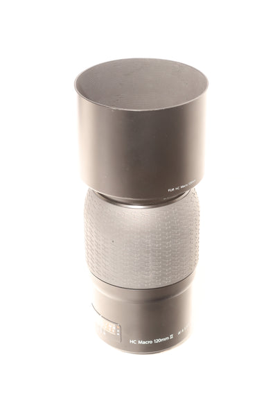Hasselblad HC 120mm f4 Macro II