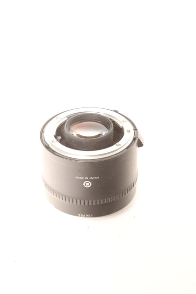 Nikon AF-S Teleconverter X2 TC-20E III