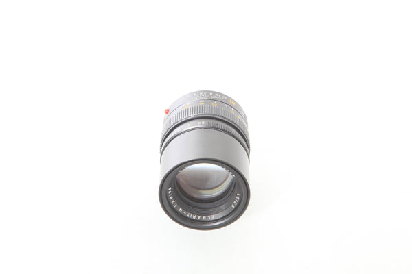 Leica 90mm f2.8 Elmarit-M 11807