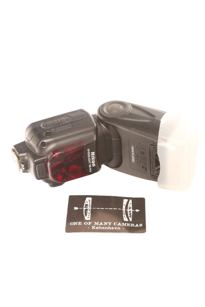 Nikon SB-910 Flash