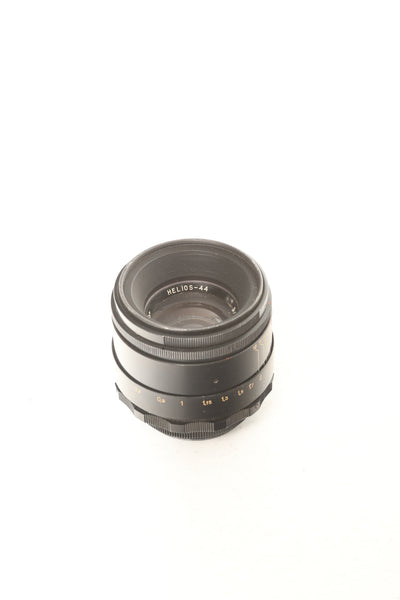 Zenit 58mm f2 Helios-44-2