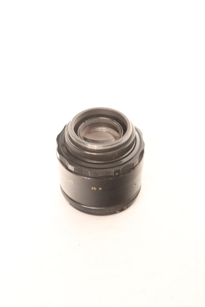 Zenit 58mm f2 Helios-44-2