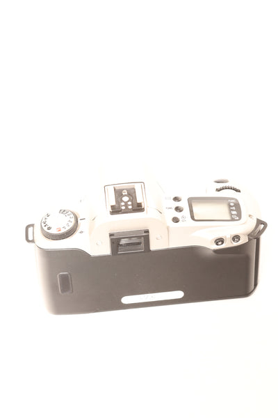 Canon EOS 500N