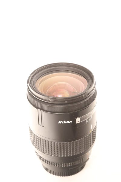 Nikon 28-85mm f3.5-4.5 AF Nikkor