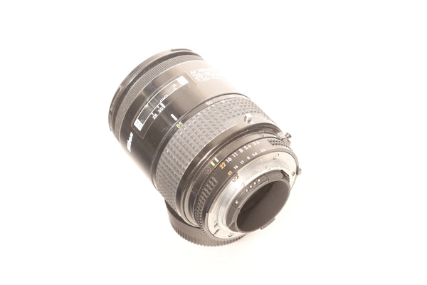 Nikon 28-85mm f3.5-4.5 AF Nikkor
