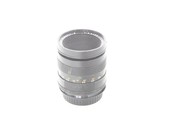 Leica R 60mm f2.8 Macro-Elmarit