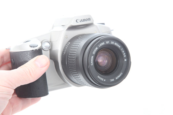 Canon EF 35-80mm f4-5.6 III