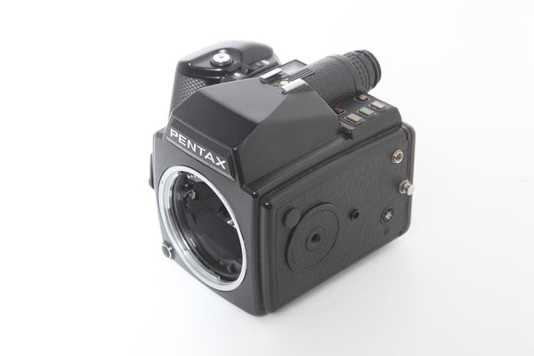 Pentax 645