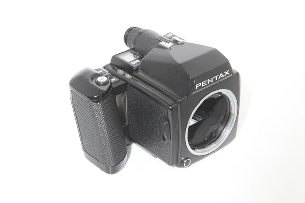 Pentax 645