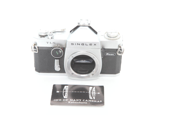 Ricoh Singlex TLS