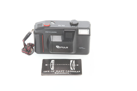 Fuji DL-10 with 35mm f5.6