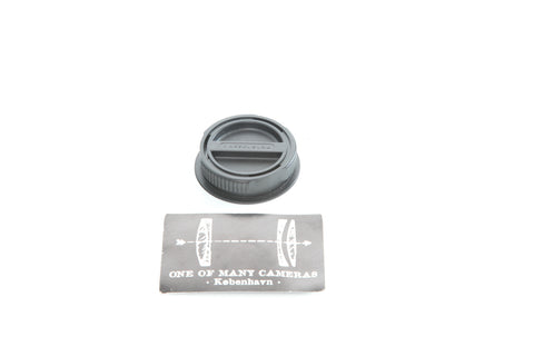 Hasselblad Xpan Rear Lens Cap for 30mm 45mm 90mm