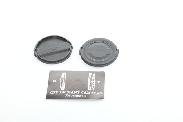 Hasselblad Xpan 45mm 90mm Lens Cap M58