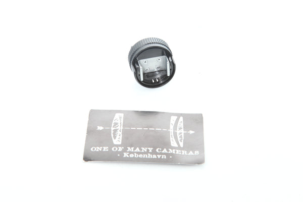 Nikon AS-4 Flash Adapter