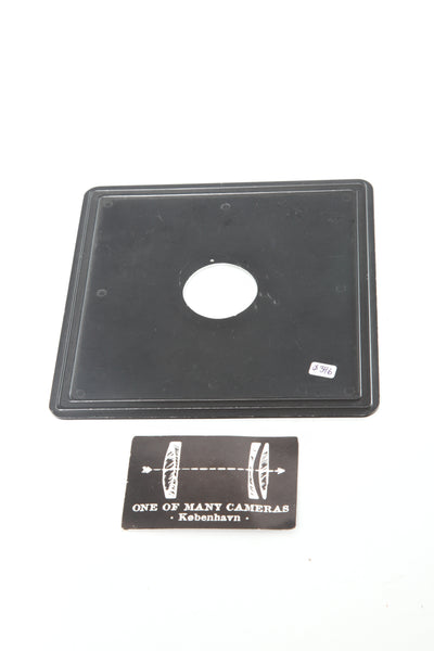 Arca Swiss 8x10 Lens Board