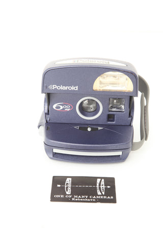 Polaroid 600 AF