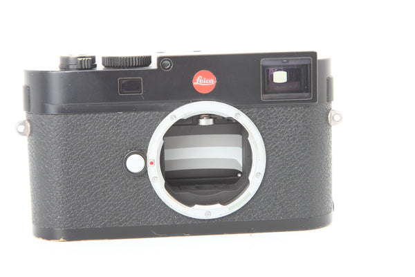 Leica M262 with box