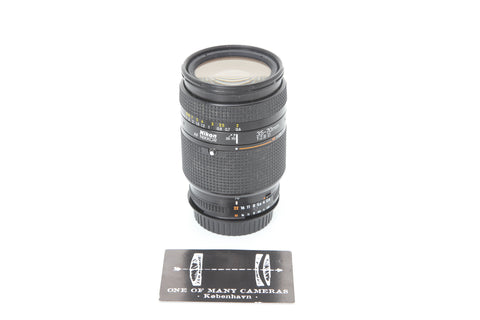 Nikon 35-70mm f2.8 AF D