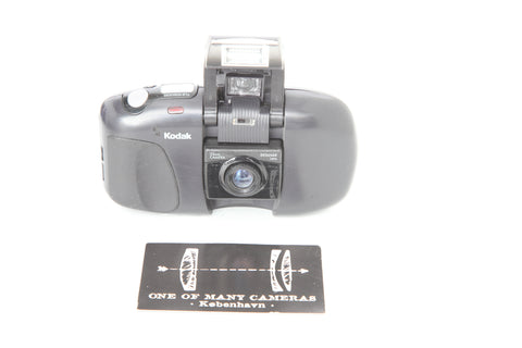 Kodak Cameo with 35mm Ektanar lens