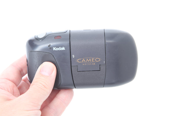 Kodak Cameo with 35mm Ektanar lens