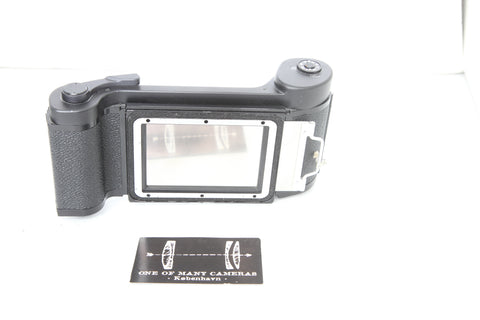 Mamiya Roll Film Back 6x7 for Press Super 23