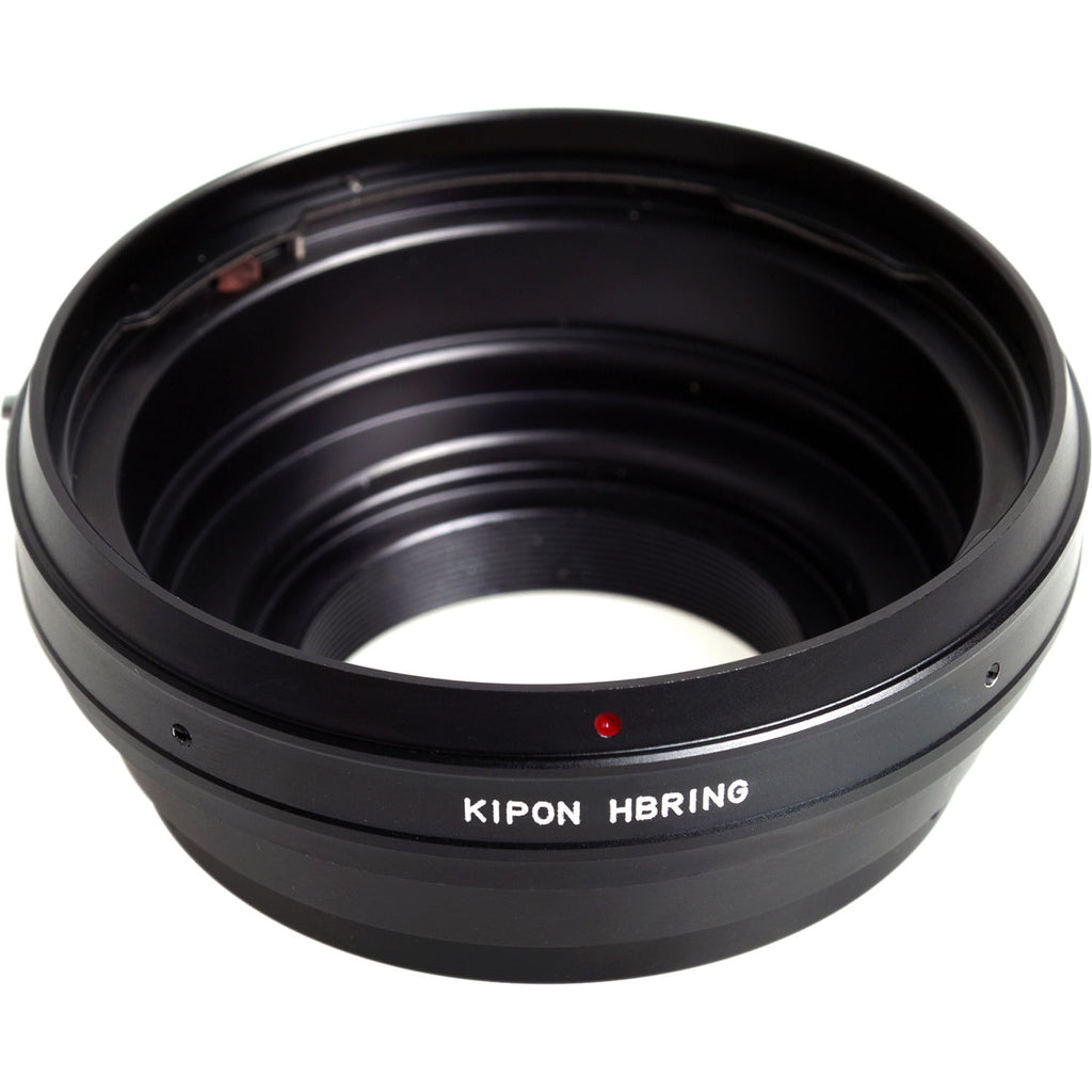 Kipon Adapter HB-NIK - Hasselblad to Nikon F