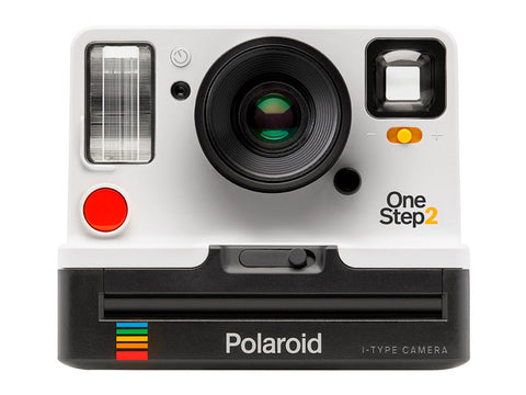 Polaroid Originals OneStep2 White