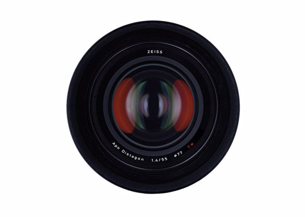 Zeiss Otus 55mm f1.4 ZE - for Canon EF