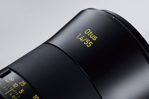 Zeiss Otus 55mm f1.4 ZF.2 - for Nikon