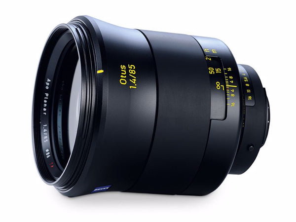 Zeiss Otus 85mm f1.4 ZE - for Canon