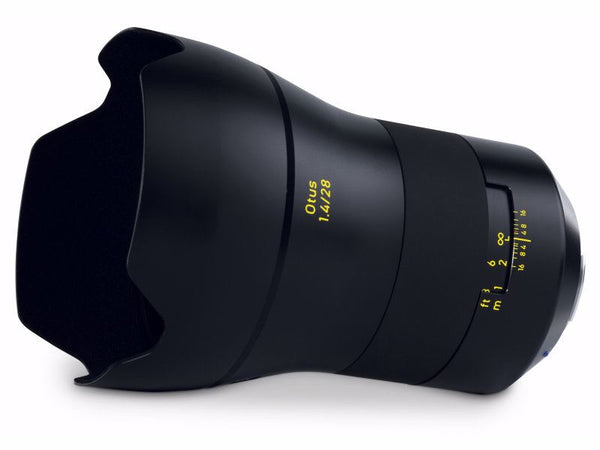 Zeiss Otus 28mm f1.4 ZF.2 - for Nikon