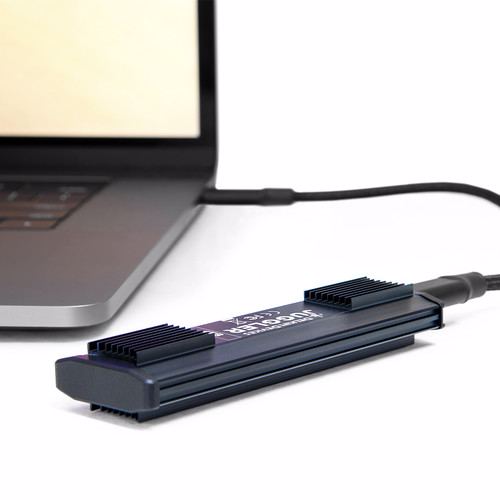 DELKIN Juggler USB 3.1/Type C SSD R1050/W1000 - 1TB