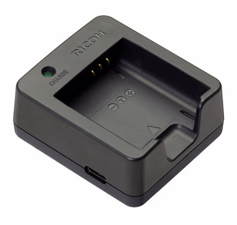 RICOH/PENTAX Ricoh Battery Charger BJ-11 for Ricoh GR III