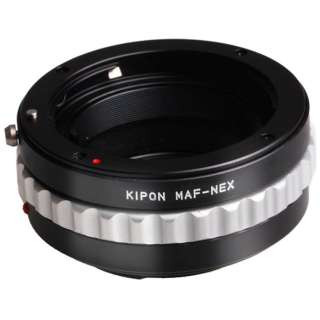 Kipon Adapter MAF-NEX