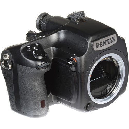 Pentax 645Z Medium Format DSLR Camera - Rental Only - Rental Only