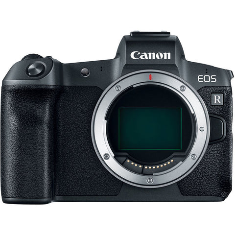 Canon EOS R - Rental Only