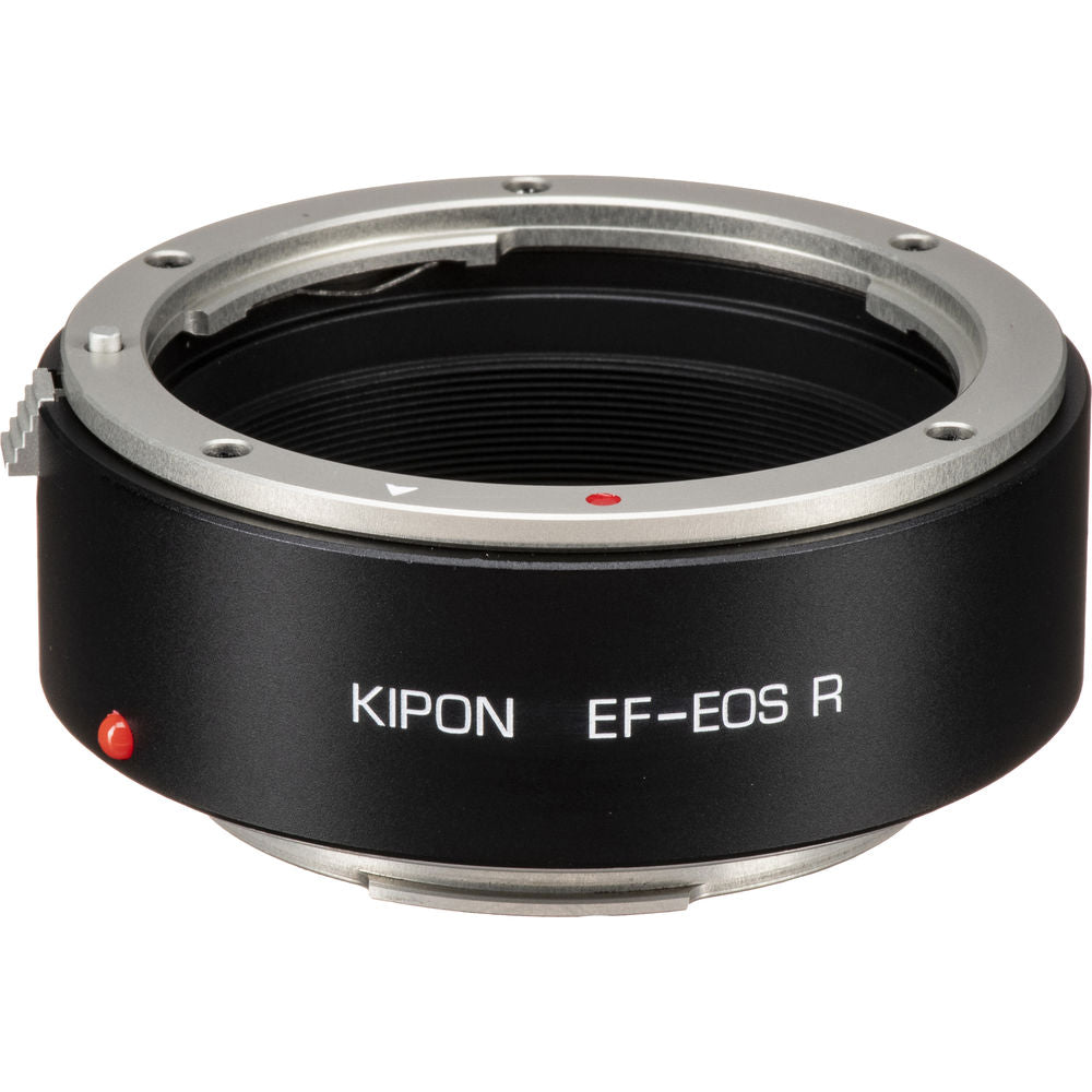 Kipon Adapter Canon EF to EOS R Body