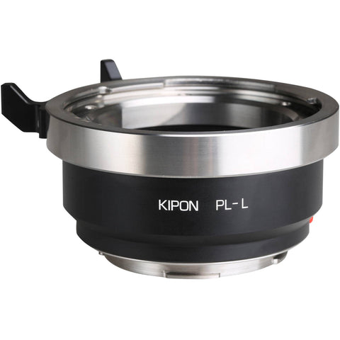 Kipon Adapter PL to Leica L mount
