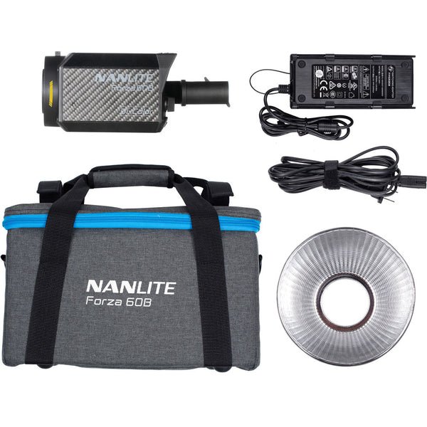 Nanlite Forza 60B Bi-color