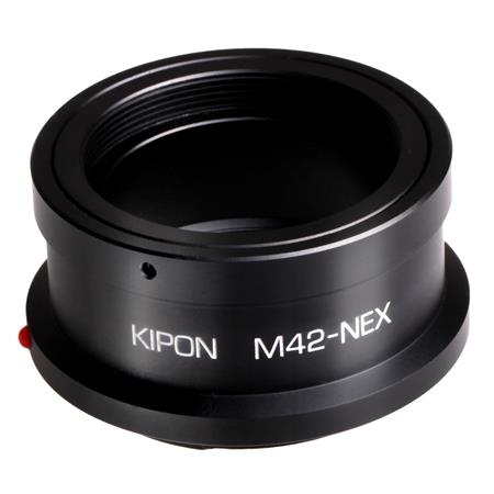 Kipon Adapter M42-NEX