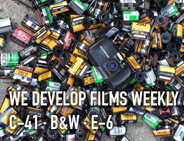 Cinema Camera Camera Foto Cu Film CU2 'Easy To Use' 35mm Film